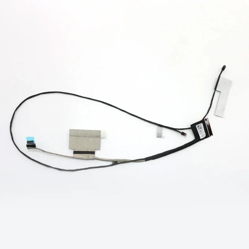 Untuk Lenovo Yoga Flex Flex 6-14IKB Yoga Flex Flex 6-14ARR Cable Fhd Lvds kabel konektor Video kabel layar 30pin