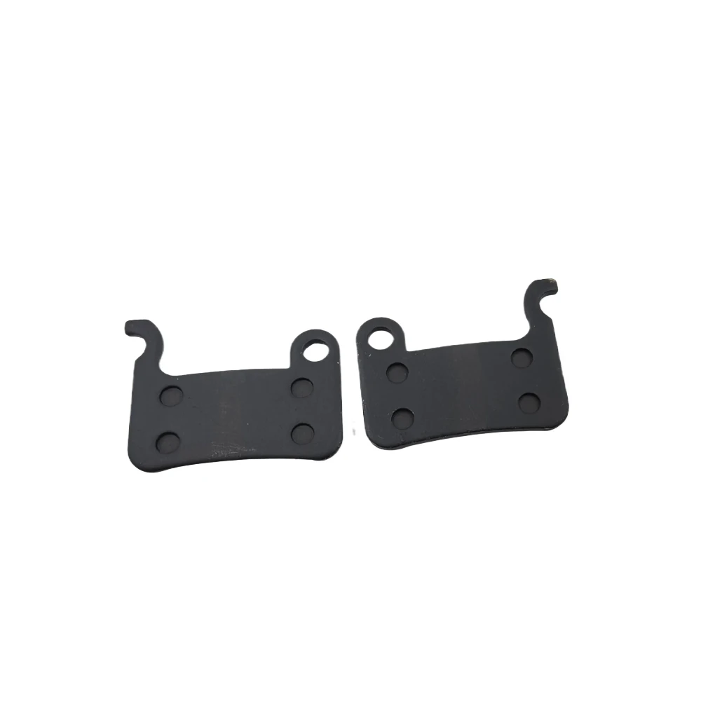 ZOOM XTECH HB100 Hydraulic Brake Pads For XM M365 Pro 1S Pro 2 Electric Scooter Accessories Semi-Metallic brake Pads