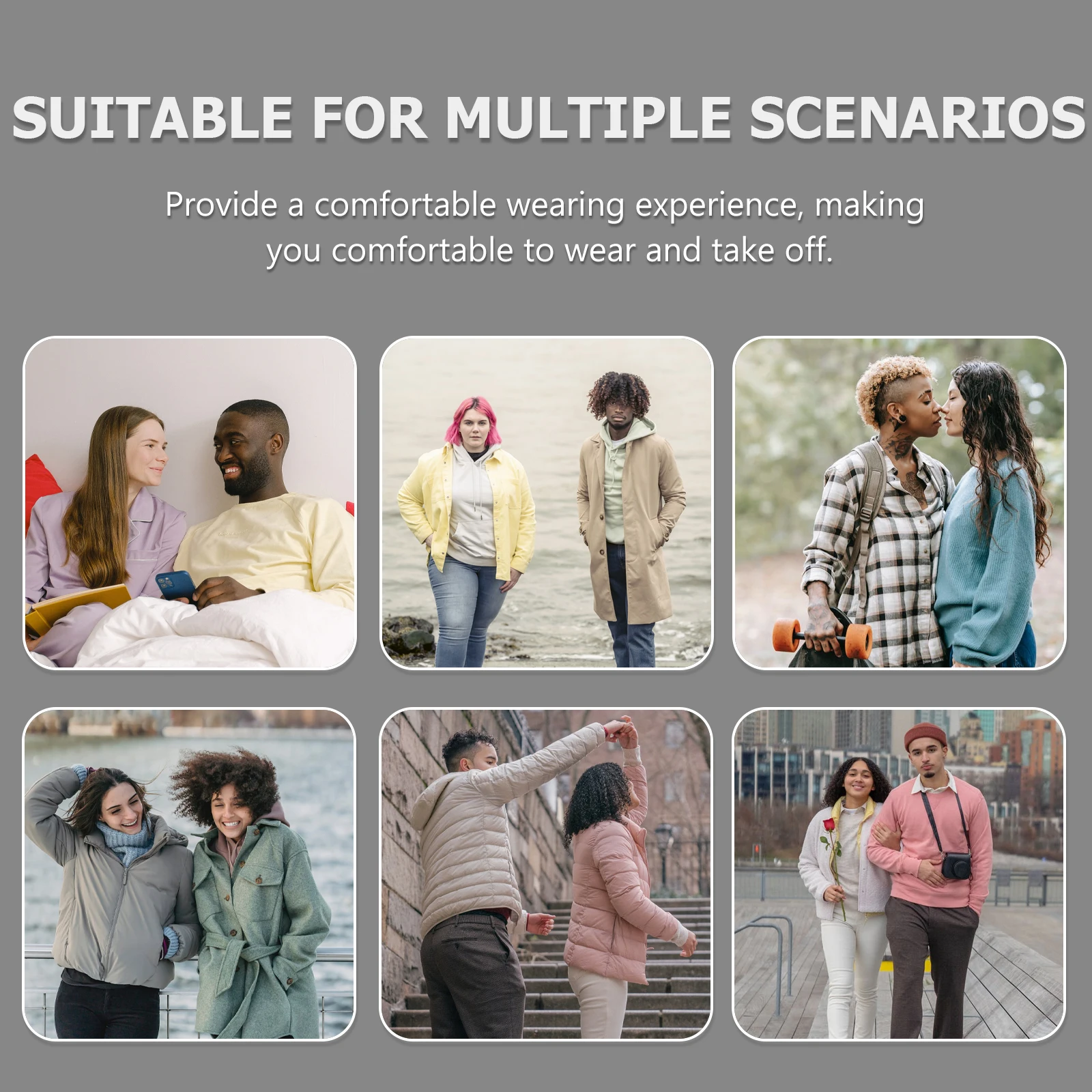 

1Pcs Delicate Warm Polar Fleece Hat Lady Balaclava Soft Smooth Fabric Easy on Off Great Gift for Women with Ponytail Outdoor Use