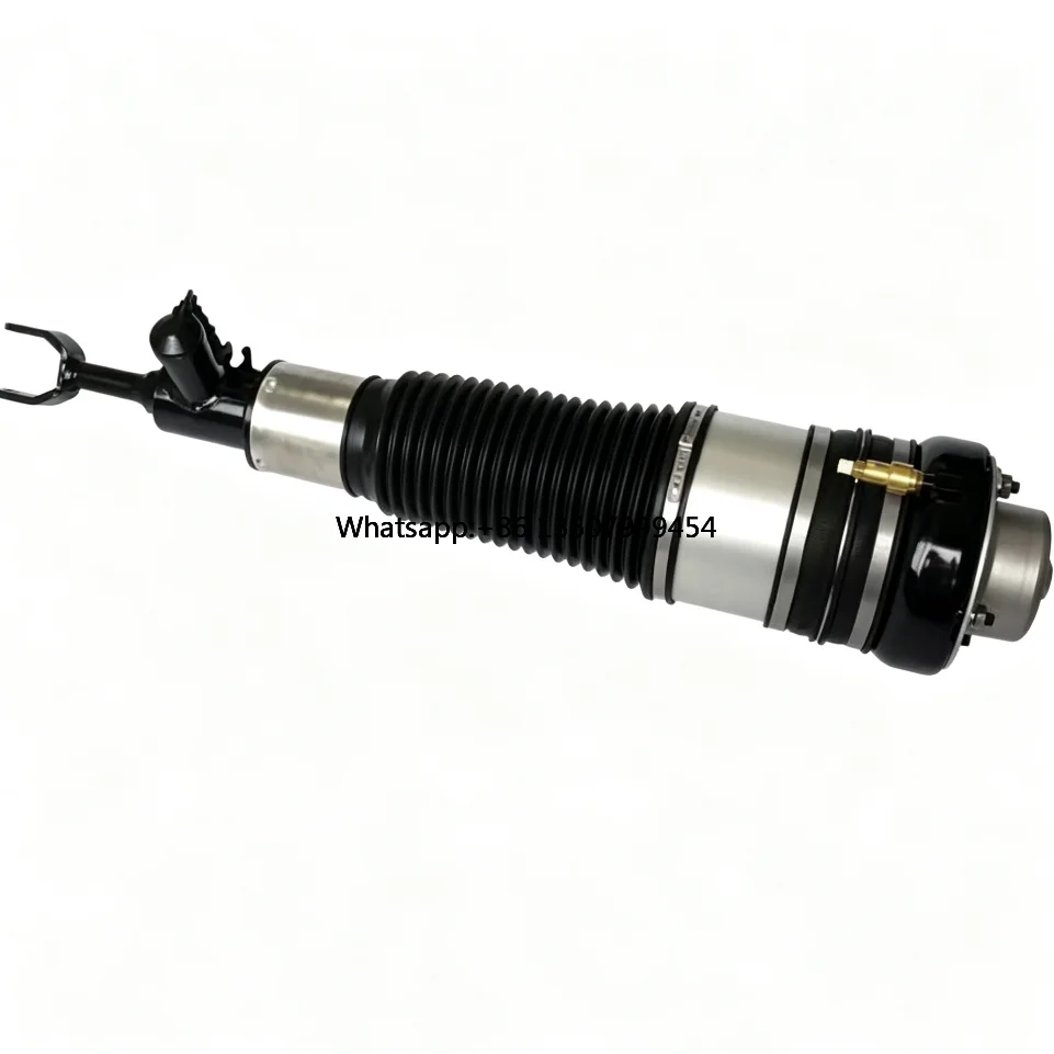 

For Audi A6C6 Front air Suspension Shock Absorber Assembly 4F0616039 4F0616040