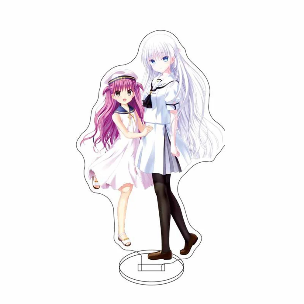 15 سنتيمتر لعبة الصيف جيوب ورشة عمل الاكريليك حامل نموذج تأثيري شخصيات سحرية حلية اكسسوارات عيد الميلاد جمع الهدايا