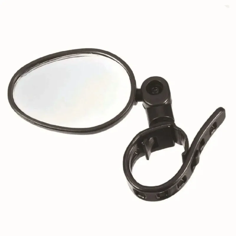 Universal Bicycle Mirror Handlebar Rearview Mirror for Bicycle Motorcycle 360 Rotation Adjustable for Bike Riding Cycling Mirror