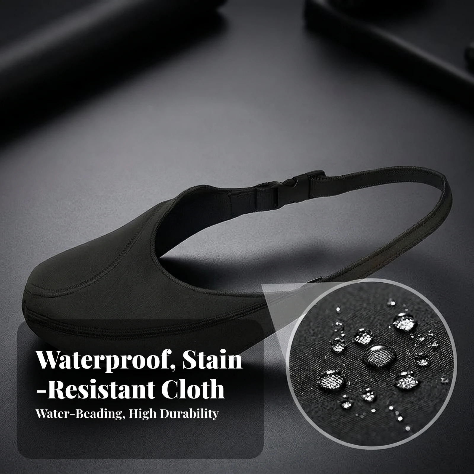 Motorcycle Shoe Cover Non-Slip - Cycling Shoes For Commute 评论和价格