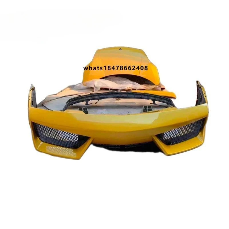 

Factory Direct Genuine for Gallardo LP550 LP560 LP570 Front Bumper Cover OEM Bumper for Sale