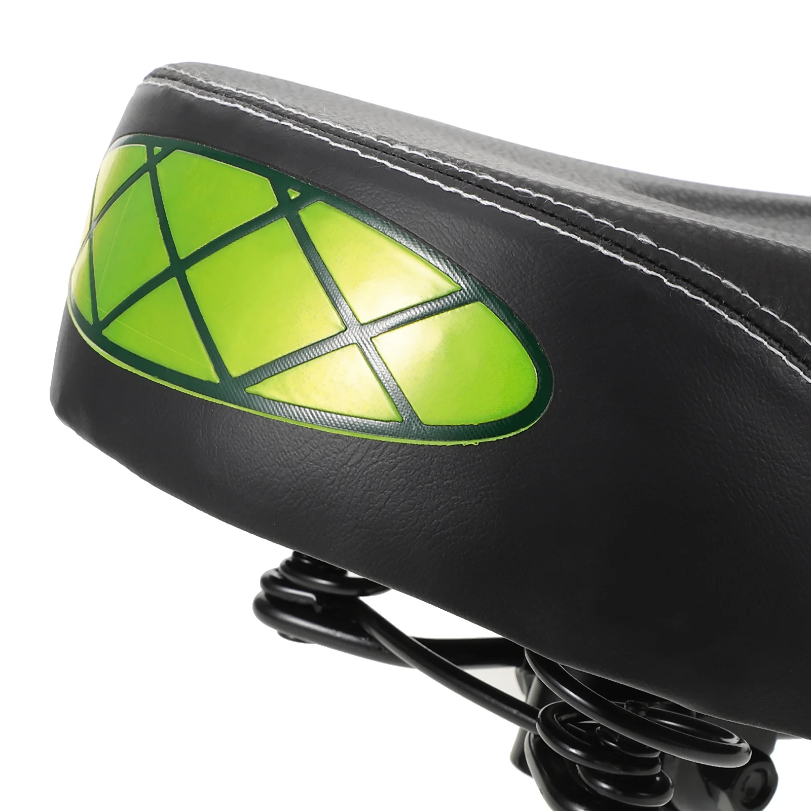 

4pcs Electric Bike Seat Replacement Pad Comfortable Thickened Cushion For Long Ride Stable Saddle Electric Bicycles Accessory