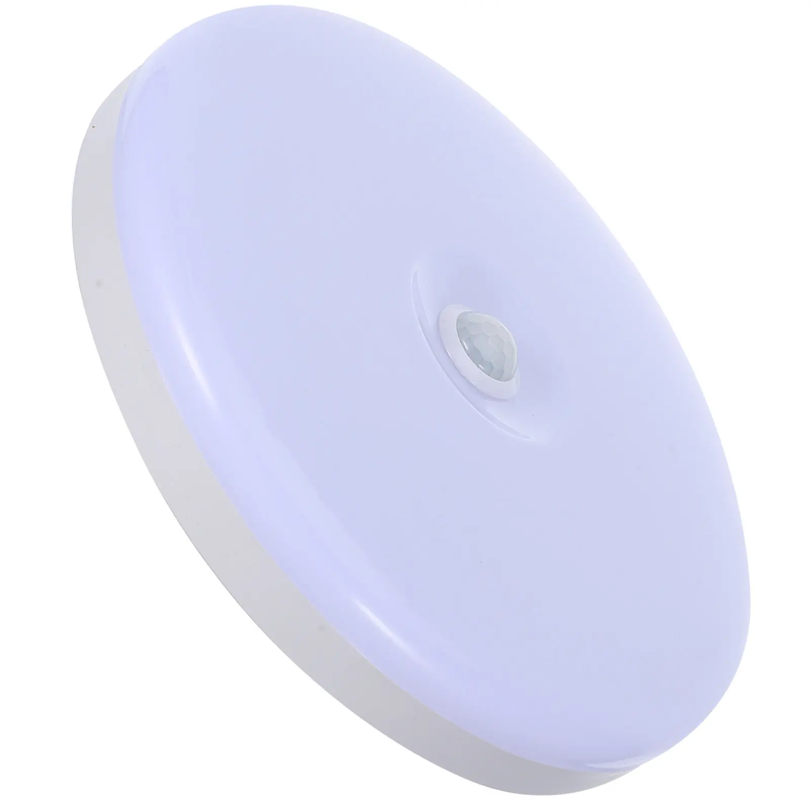

Wireless Motion Sensor LED Ceiling Light for Bedroom Living Room Kitchen Bathroom Kids Room Nursing Closet Stair Hallway