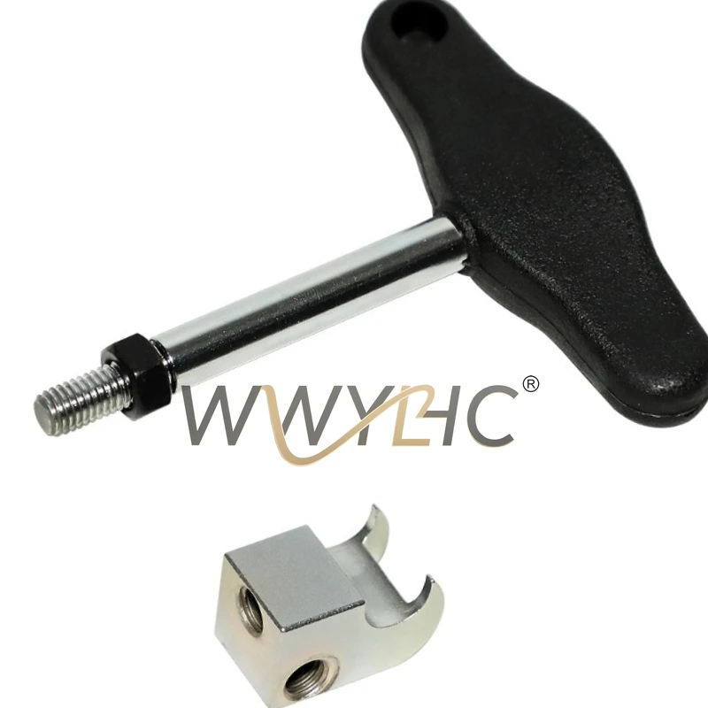 Suitable for Mercedes-Benz Citroen  Turbo Pipe Spring Removal Tool