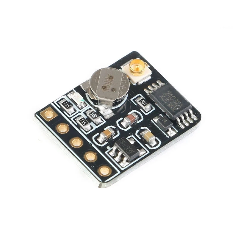 GPS+BDS Dual-Mode Module Flight Control Satellite Positioning Navigator,ATGM336H Replacement,For Arduino NEO-M8N NEO-6M