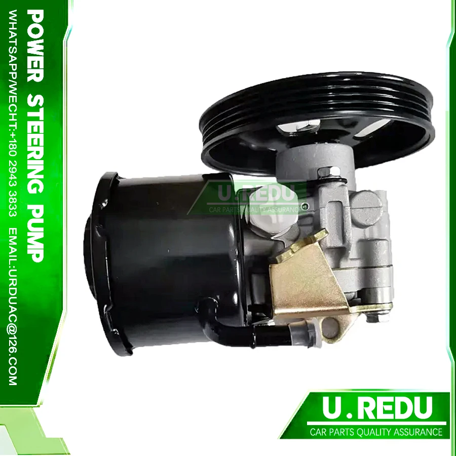 

New Power Steering Pump For Nissan Urvan E25 KA24DE 49110 VW000 49110-VW000 49110VW000