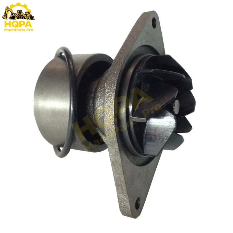 

6754-61-1100 6754611100 6754-61-1010 Водяной насос для экскаватора Komatsu PC240LC-10 PC290LC-10 PW180-7E0 PW200-7E0 PW220-7E0