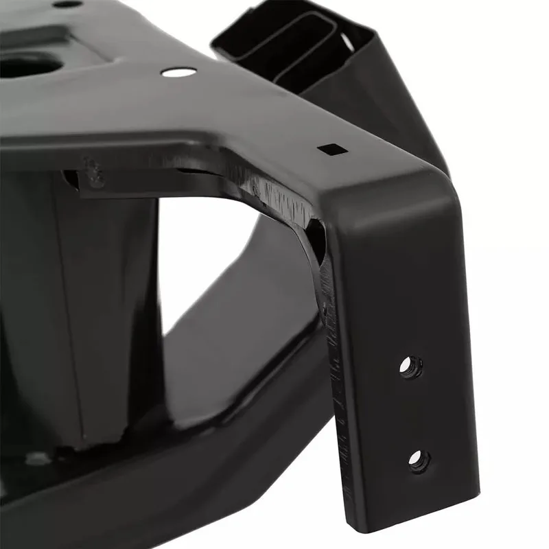 طقم المصد الخلفي الأمامي للسيارة لسيارة Taurus Mondeo Maverick Kuga Expedition 2023 #5