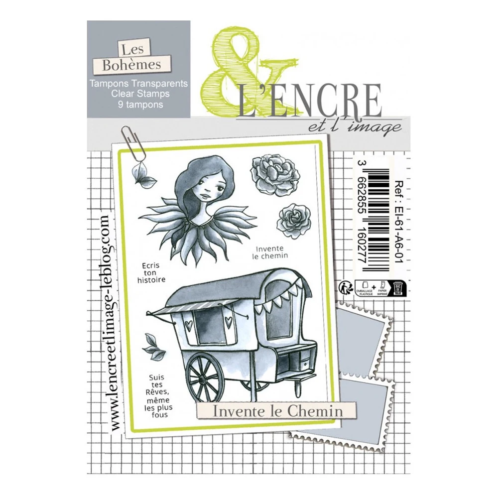 2026 Arrival New Nature Silicone Stamps DIY La Vie Est Une Jungle Stamps Diary Scrapbooking Craft Engraving Making Greeting Card