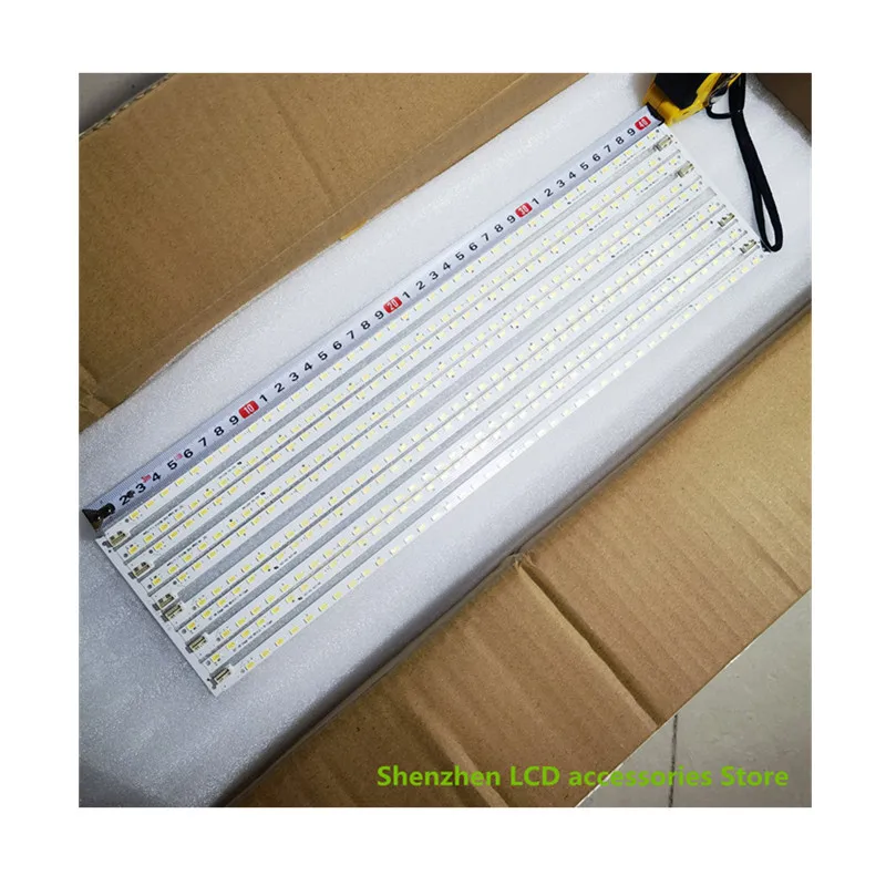 SKYWORTH 32E82RD 32 인치 V6 엣지 LC320EUN 3660L-0373A 40LED 404mm (좌우) 100% 신제품