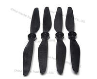 SwellPro Splash Drone 3+ SwellPro SplashDrone 3 SwellPro SplashDrone 4  Fishing Camera Drone Spare parts Propeller