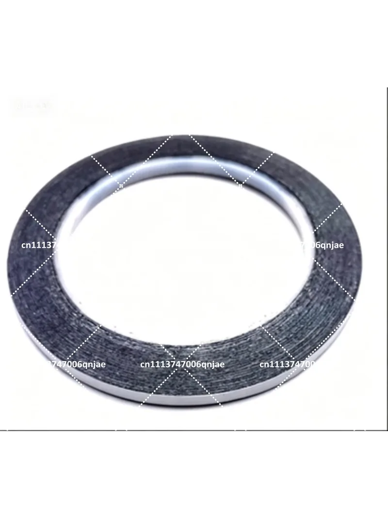Double-Sided Carbon Conductive Tape for SEM EDS Electron Microscopy Consumables