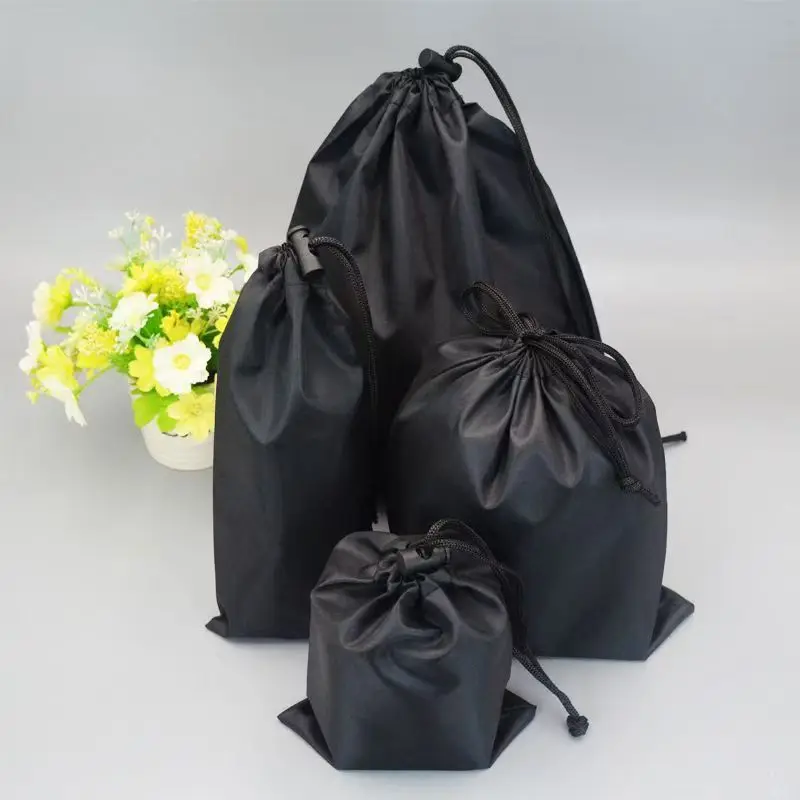 Universal Baby Stroller Storage Bag Dust-proof Cart Car Safety Seat Cover Large Walker Travel Carry Bags Stroller Accessories