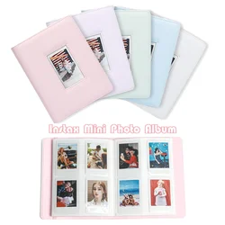 288 Pockets Instax Mini Photo Album for Fujifilm Instant Mini12 11 40 70 90 Liplay Link Evo