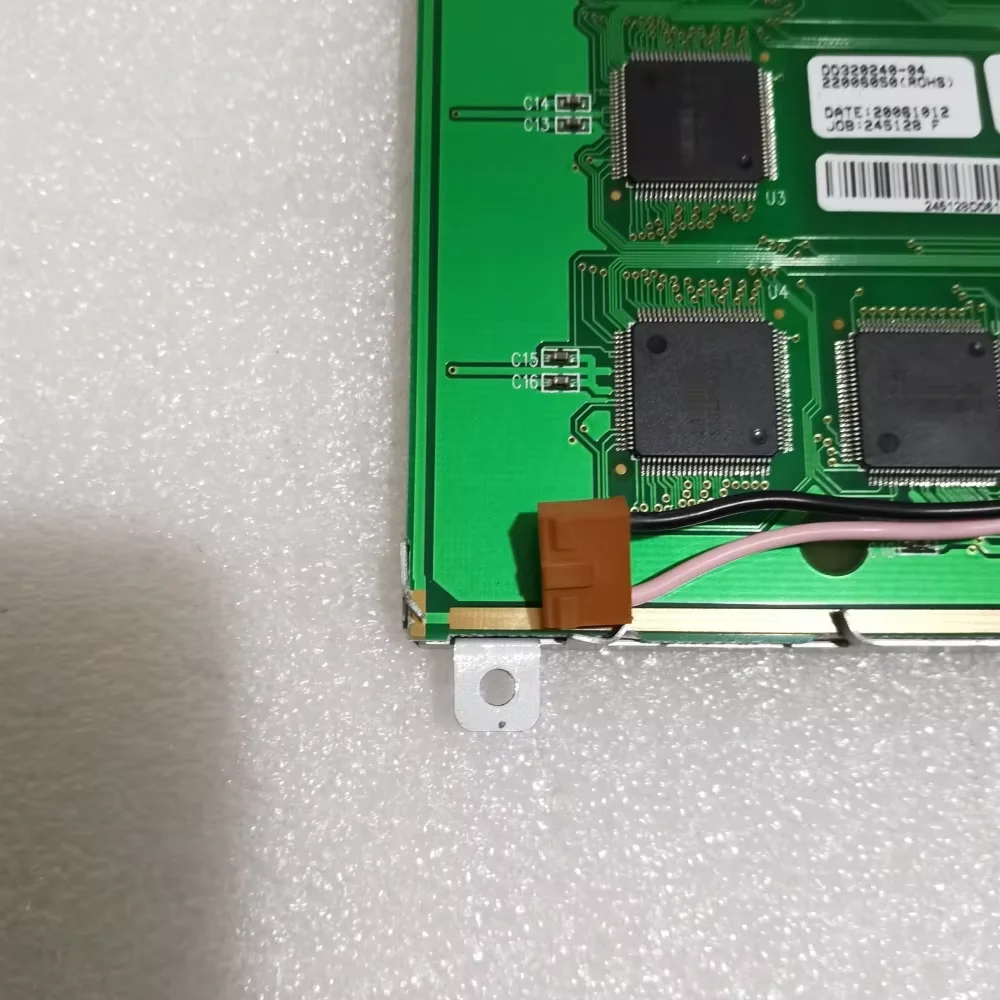 DD320240-04 LCD Display Screen