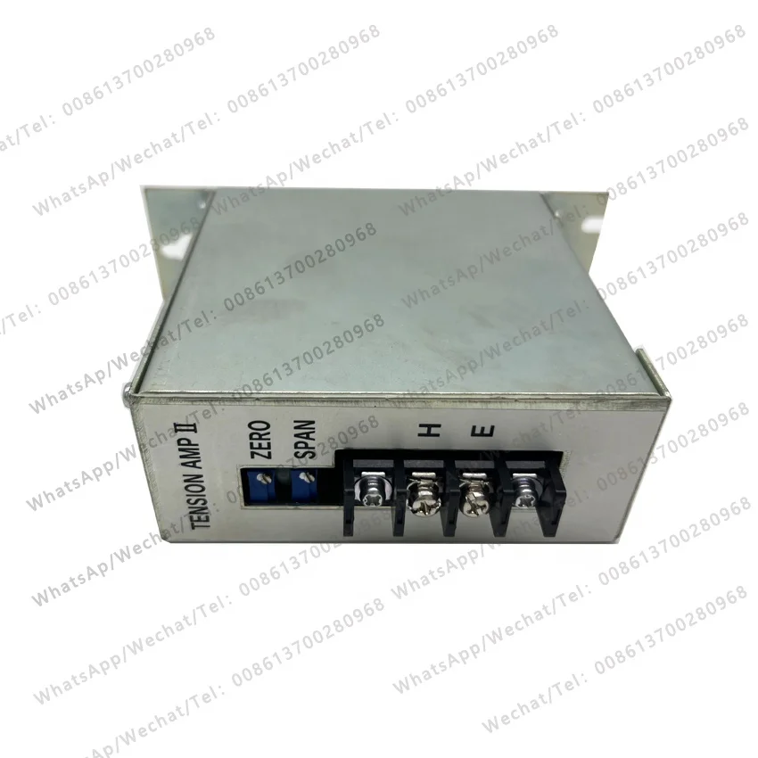 

LP TENSION AMPLIFIER 2 419166 for TSUDAKOMA Sizing Machine