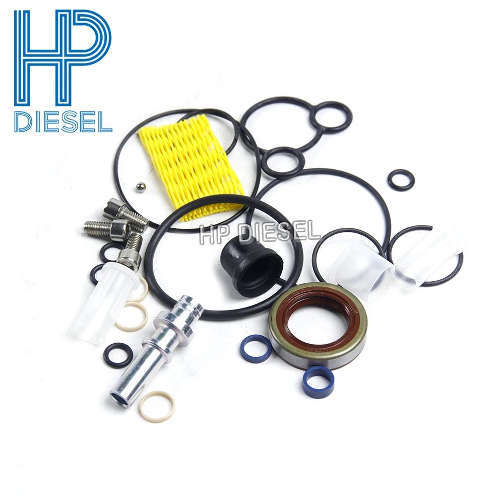 

4 шт. Ремкомплект для насоса Bosch 891861 — CP1 — 1 — полный комплект для насосов CP1, восстановление производительности и продления срока службы насоса