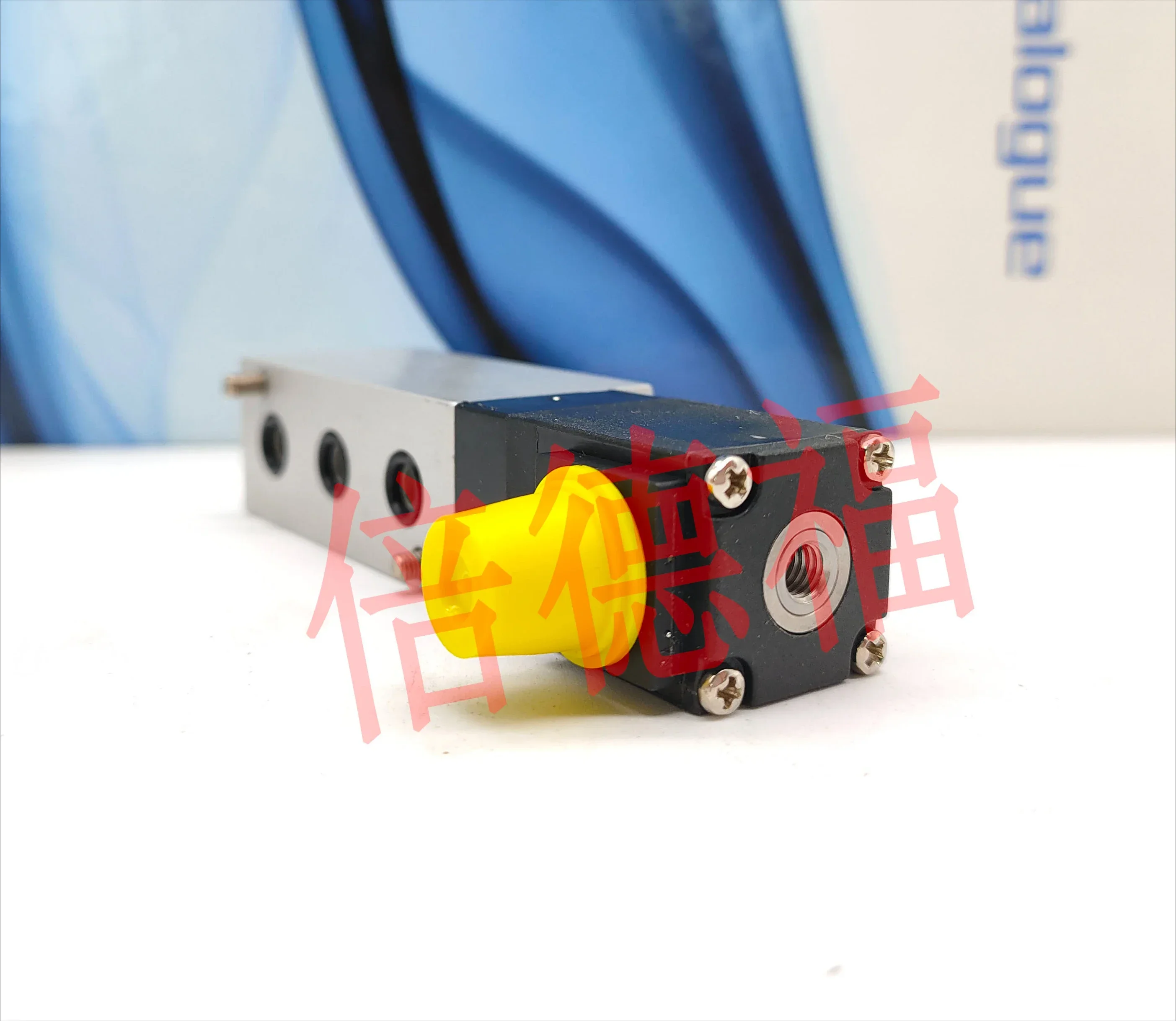 Original Solenoid V…