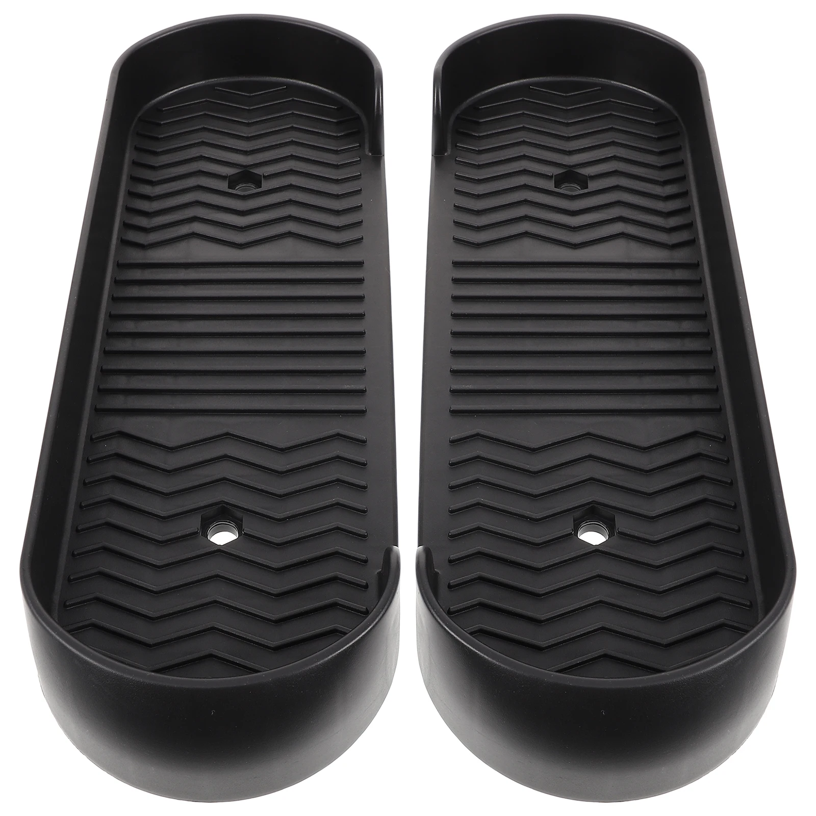 

1 пара педалей для тренажеров, аксессуары для фитнеса для домашнего спортзала, кардиоупражнения, домашний велосипед, оборудование для тренировок ног