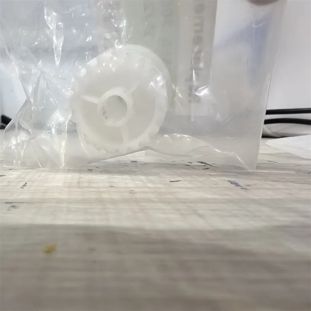 

Шестерня для переработки Xerox color 550 560 570 700 C75 J75 DocuCentre c 6500 5065 7500 5540 7600 Детали для копировального аппарата с тонером