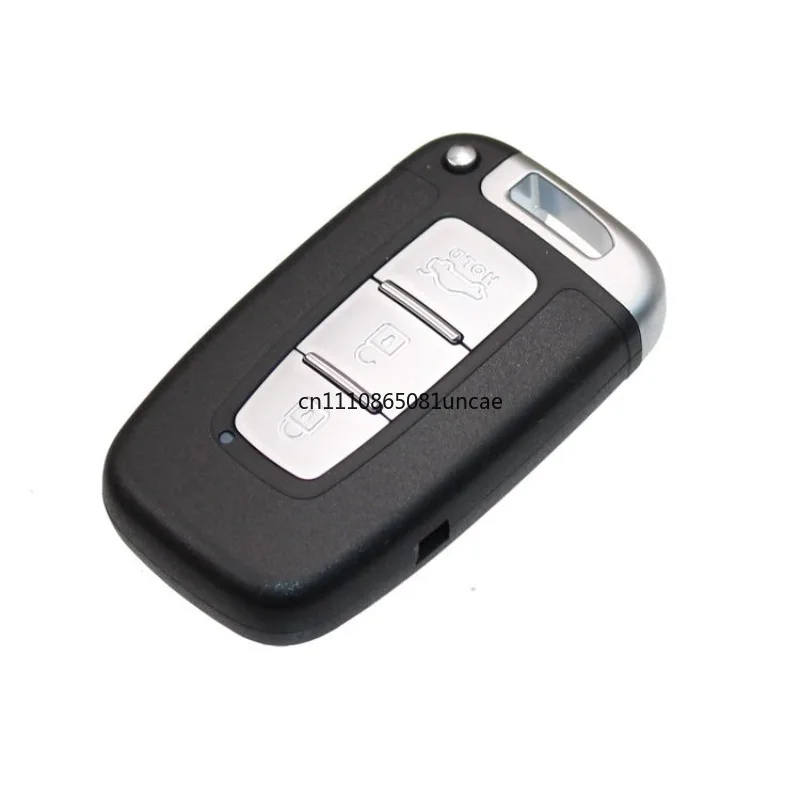 For Hyundai Ix35 Sonata Balang Kia Smart Run K5 Remote Control Key Case To Replace The Original Car Key