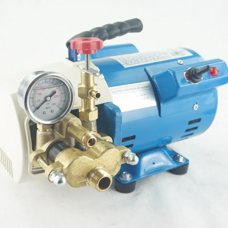 DQX-60 Electric Hyd… - image