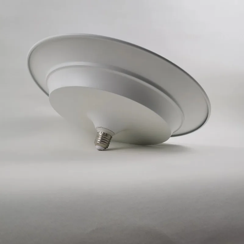 100W high station lamp, suitable for factory use, aluminum structure, a variety of color temperature options