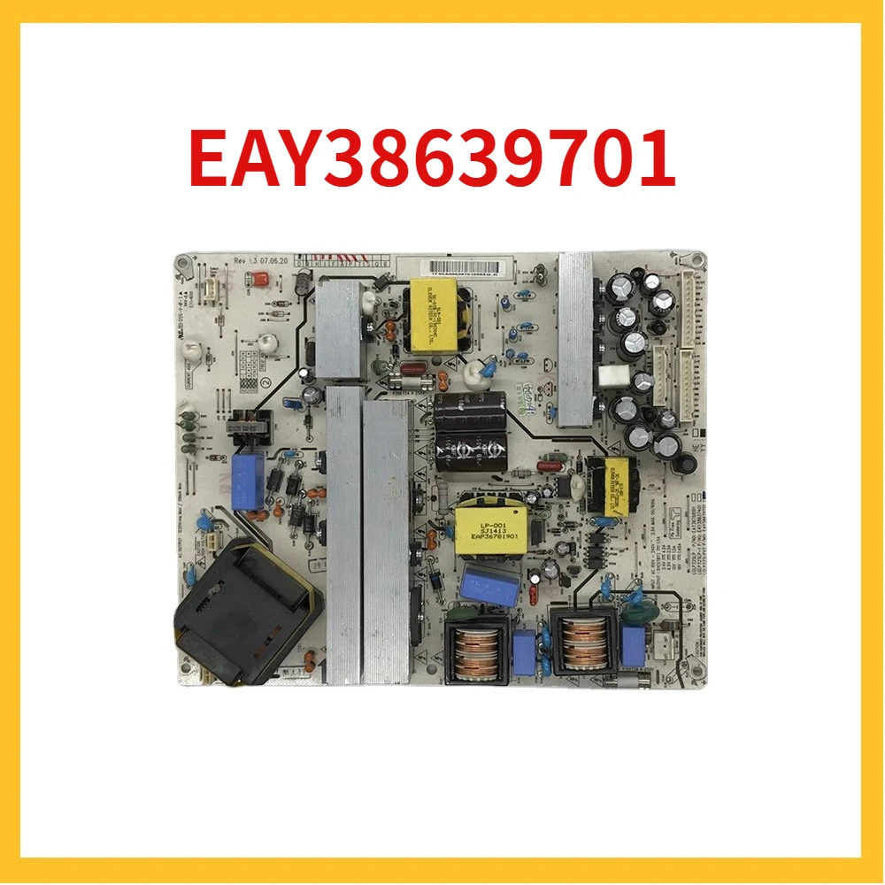 

EAY38639701 LGLP32SLPV2 Power Supply Power TV Plate Power Supply Card Professional TV Accessories 32LB9R-TB 32LC7R-TA