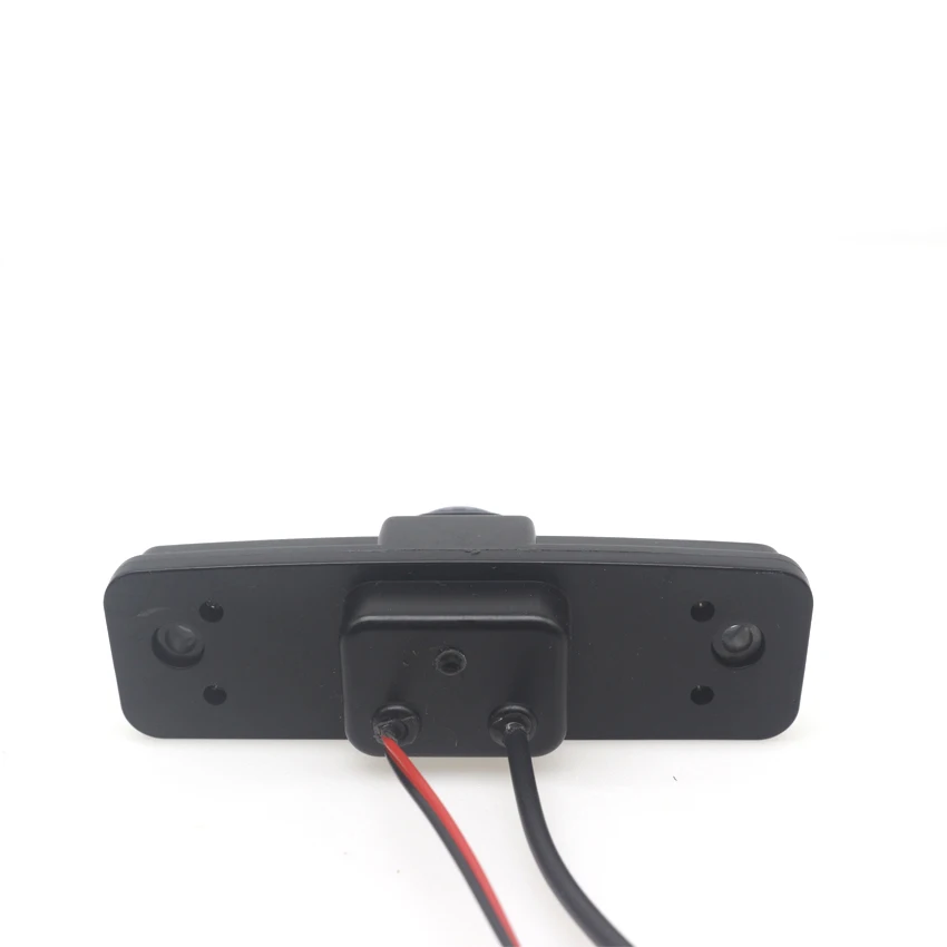 HD CCD 1080*720 Fisheye Lens 170 Degree Car Reversing Rear View Camera For Subaru Outback BR 2009 2010 2011 2012 2013 2014