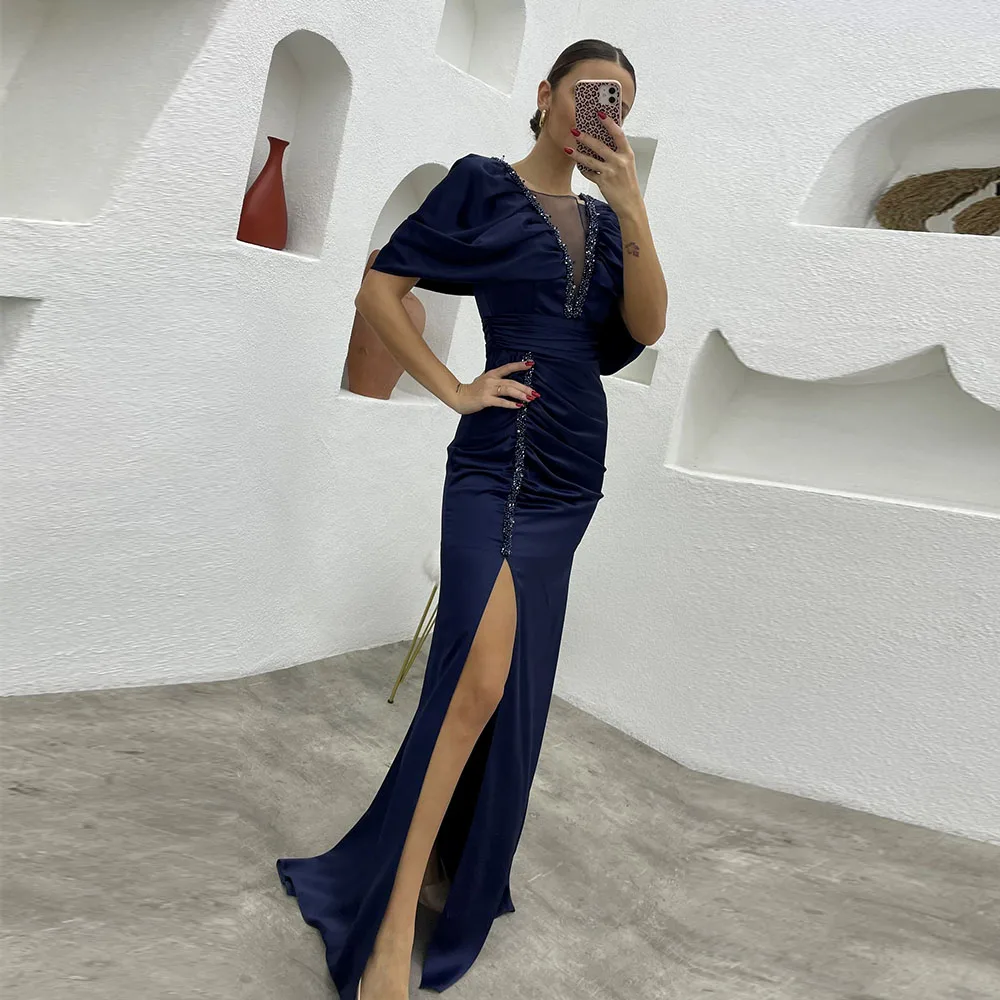 Customized Saudi Dr… - image