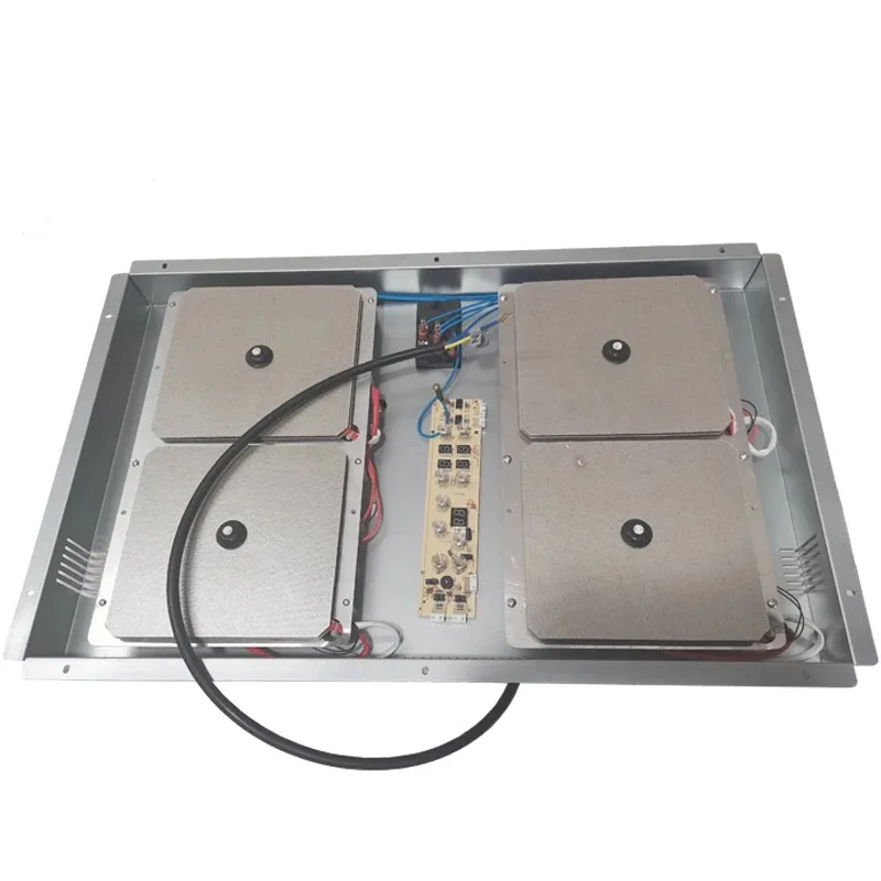 220V Invisible Indu…