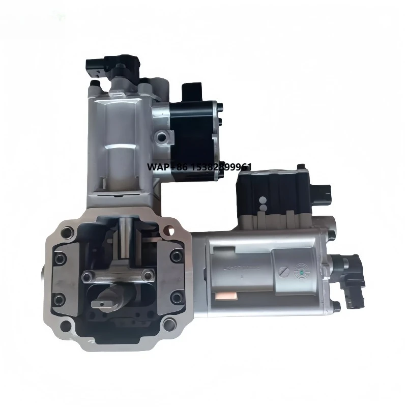 

Suitable for Heavy-duty Truck Transmission System Related Accessories FAST Fast Gearbox Top Cover 12/16 Automatic Transmission