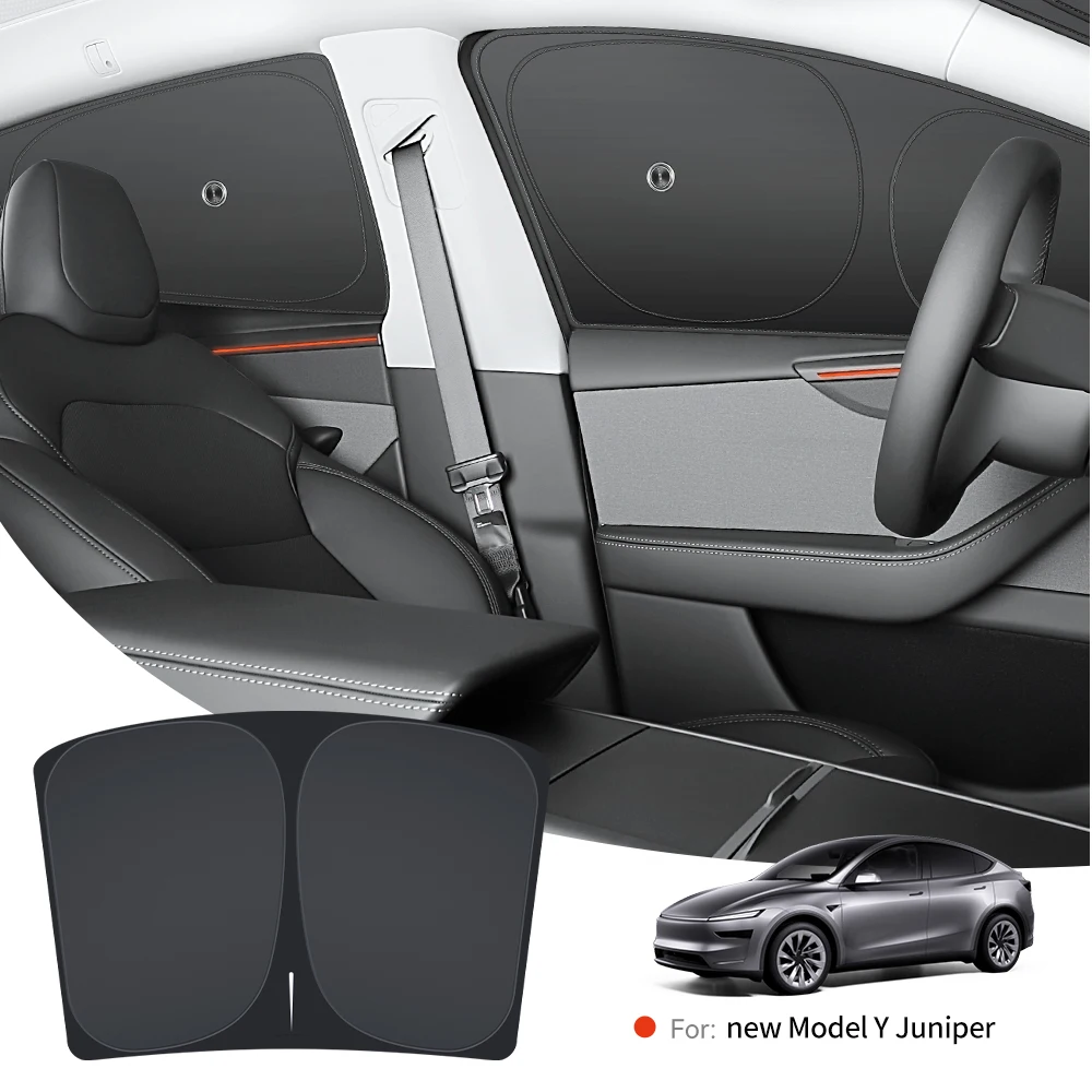 Thumbnail 2 - #60 Latest Car Window Sun Shades Offers