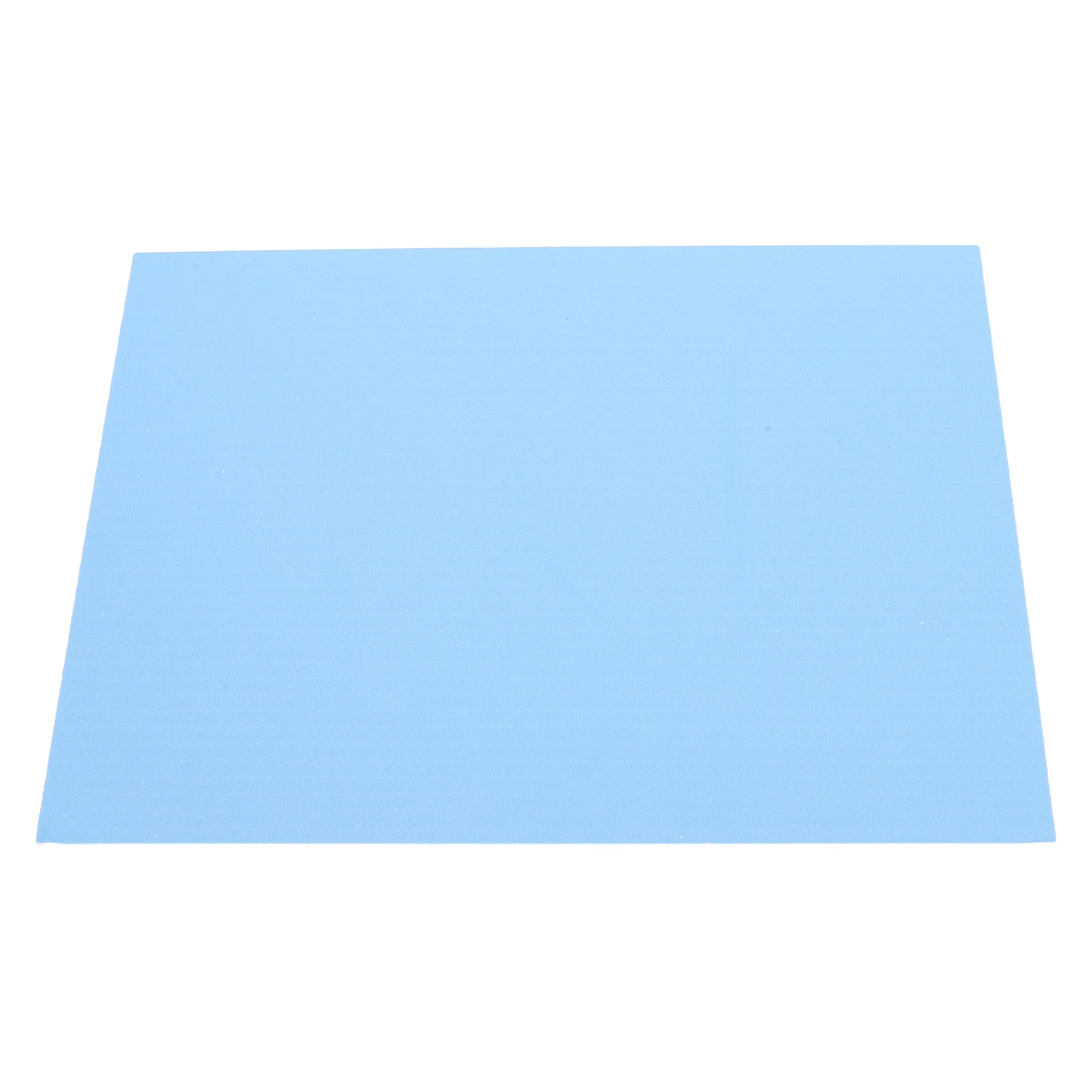 Printmaking Tool Linoleum Block Supplies Soft PVC Chevron Board Rectangle Blocks Carving Sheets Class Durable Material