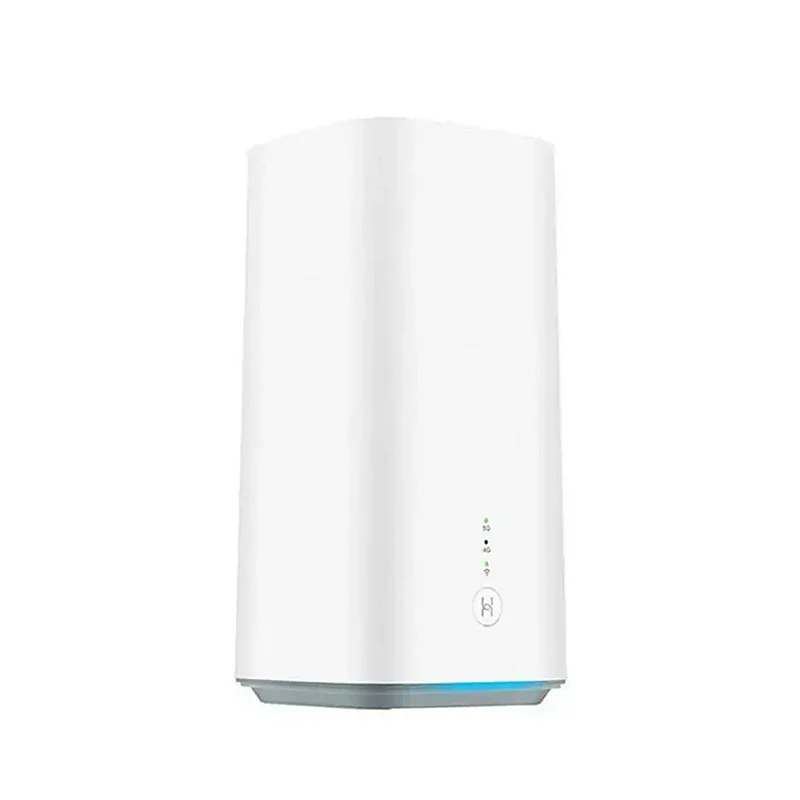 Imagem -03 - Desbloqueado 5g Cpe Pro H122373 Wifi 3.6gbps 5g 4g Lte Cat19 Roteador Wi-fi sem Fio com Cartão Sim Novo