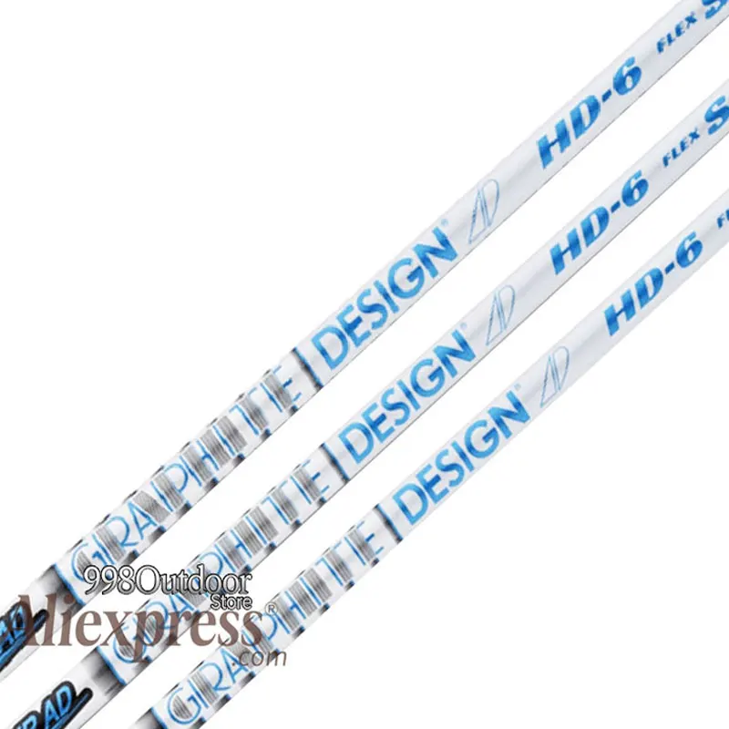 Driver Graphite Sha…