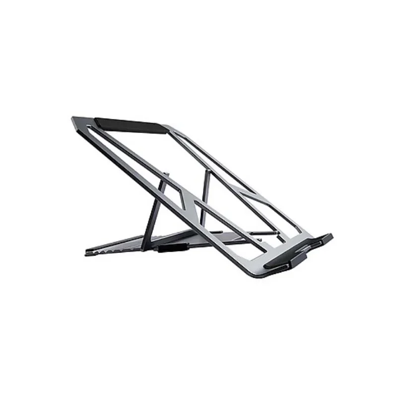 Lenovo Legion-Soporte de refrigeración de aleación de aluminio, ajuste de altura de ocho engranajes para tableta, soporte máximo, Notebook de 17 pulgadas, Z4