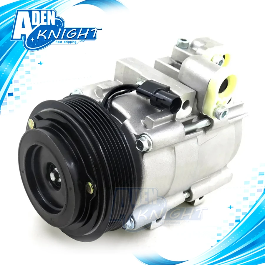 

For AC Compressor for Kia Sorento Hyundai H1 Grand 977013E300 977014A900 977014H100 97701-4H100 97701-3E300 97701-4A900