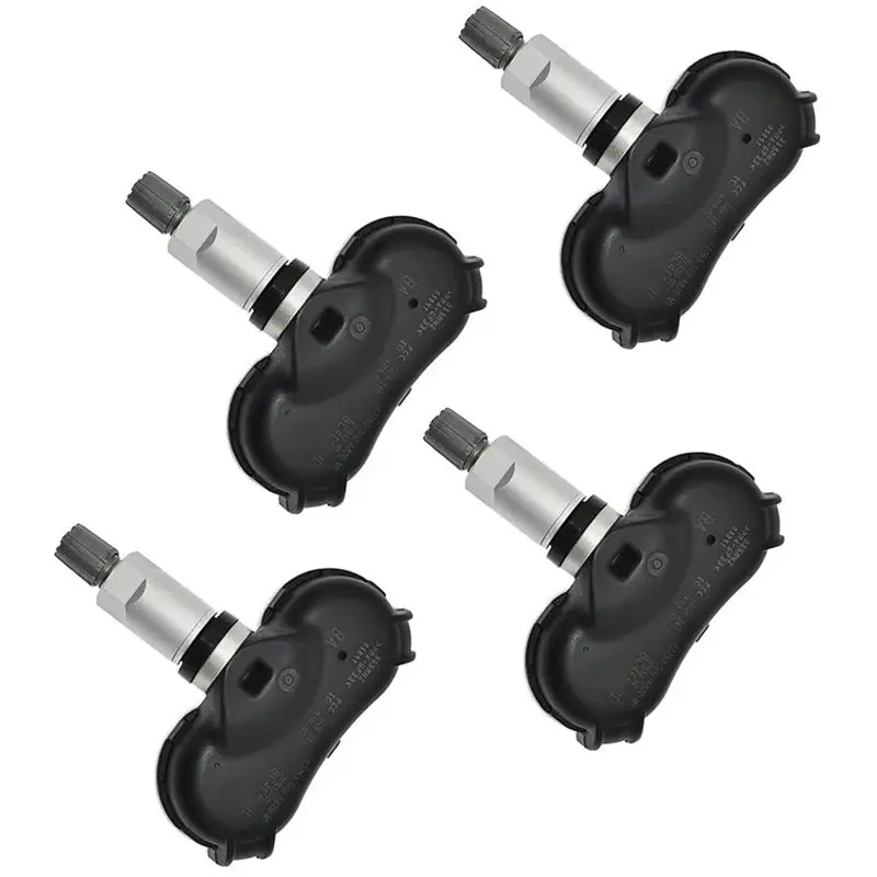 

Car Tire Pressure Monitor Sensor 42753-SHJ-A820-M1 42753-SHJ-A820 For Honda Ridgeline For Odyssey 315Mhz TPMS-A74F