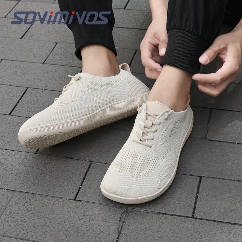 

Новая обувь для прогулок, мужская быстросохнущая уличная походная обувь, обувь для босиком, аква-обувь, пляжная прогулка, катание на лодках, кемпинг, рыбалка, кроссовки для йоги