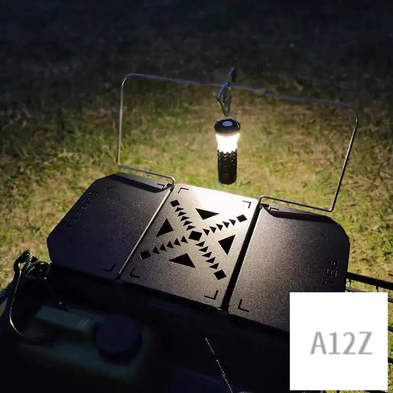 2Z-Aluminum Alloy C… - image