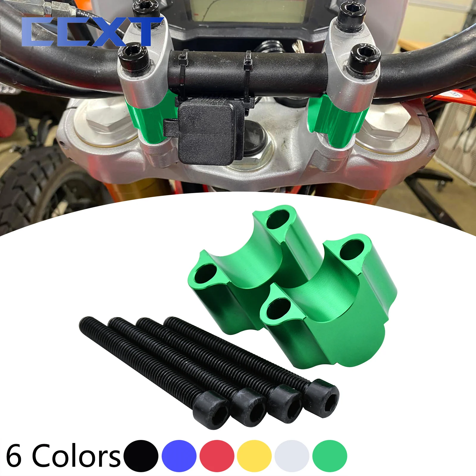 22Mm 7/8" Handlebar… - image