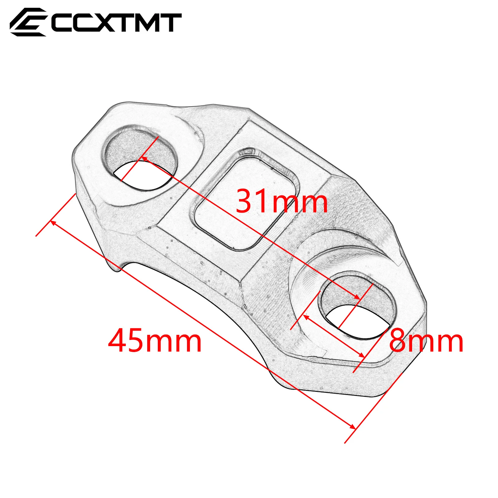 CNC 22 MM Evrensel Gidon fren debriyaj Döner Çubuk Kelepçe Montaj Durdurma Başlat Öldür Anahtarı Yamaha Honda Kawasaki KTM Suzuki