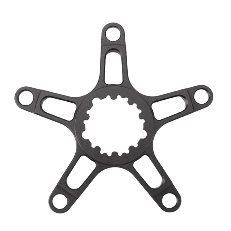 

AA67-конверсионный коготь, 4-зубый кривошип GXP для MTB ROAD Bike, кривошип с прямым креплением