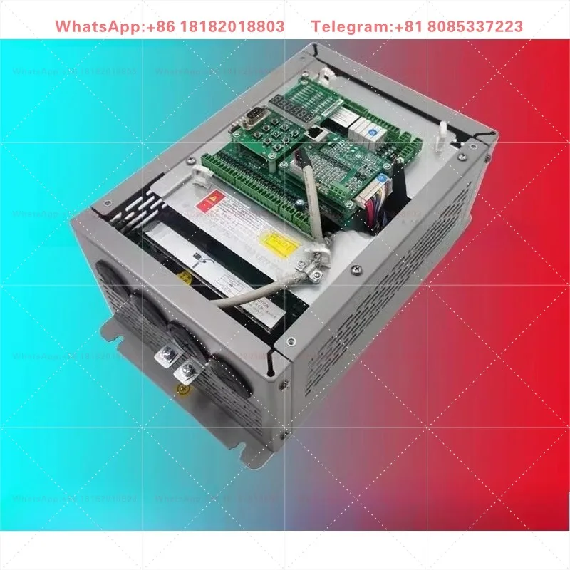 Интегрированный приводной инвертор Xinshida для лифтов AS380 4T0011 4T0015 4T07P5 4T0022, запчасти для лифтов