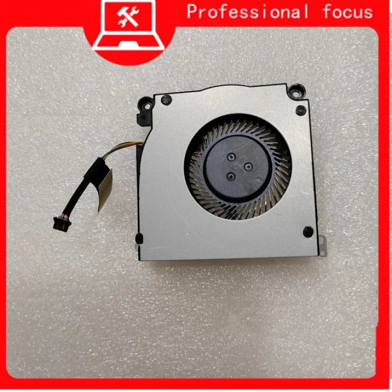 Laptop CPU Cooling Fan BSB0505LA-00 BN5010S5H-N00P for VALVE Steam Deck Q1 256 go Q2 512 go