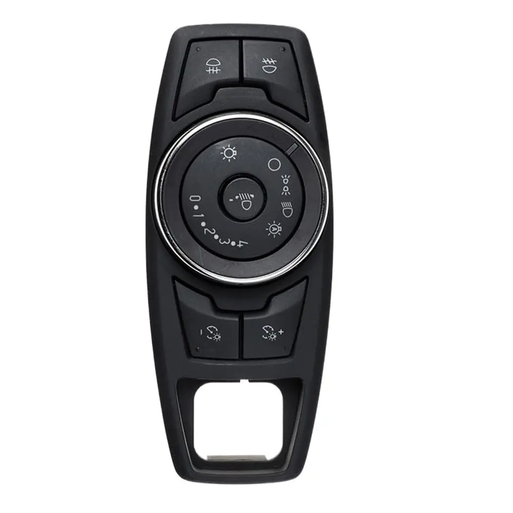 

E1GT-13D061-ADW E1GT13D061CCW аксессуары для противотуманных фар для Ford Galaxy 2016-2019, переключатель управления фарами